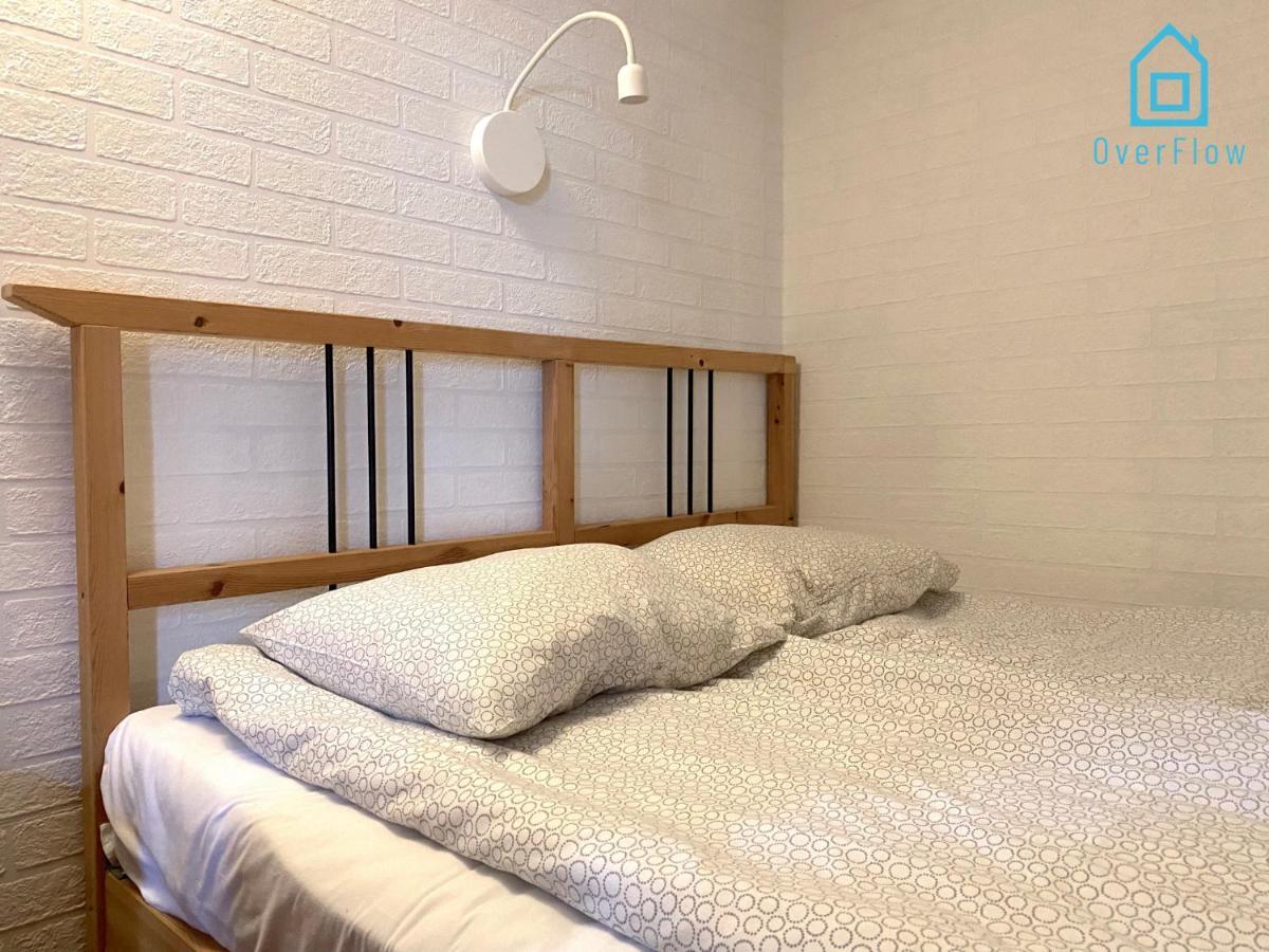 Holibobos Year Round Cottage In Kamien By The Lake Only 30 Minutes From Gdansk And Gdynia Εξωτερικό φωτογραφία