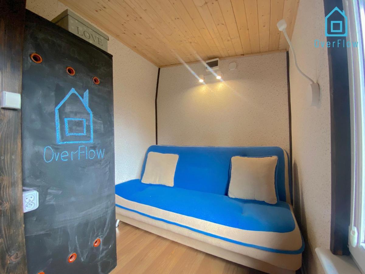 Holibobos Year Round Cottage In Kamien By The Lake Only 30 Minutes From Gdansk And Gdynia Εξωτερικό φωτογραφία