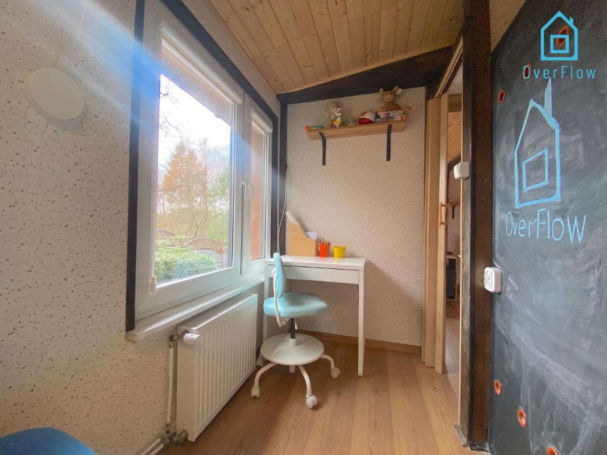 Holibobos Year Round Cottage In Kamien By The Lake Only 30 Minutes From Gdansk And Gdynia Εξωτερικό φωτογραφία