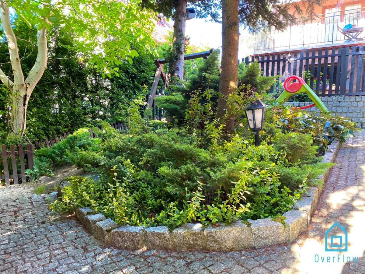 Holibobos Year Round Cottage In Kamien By The Lake Only 30 Minutes From Gdansk And Gdynia Εξωτερικό φωτογραφία